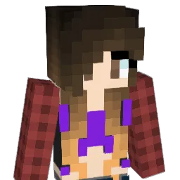 CatoBird Minecraft avatar bust