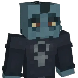 CatoRoboto's Minecraft skin