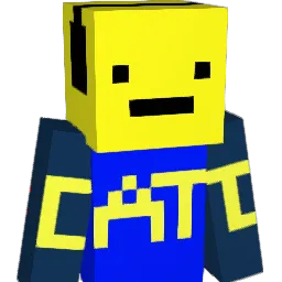 CatoTheDJCat