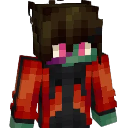Catonezzi Minecraft avatar bust