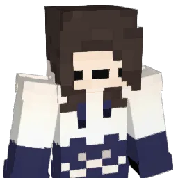 Catopus_ Minecraft avatar bust