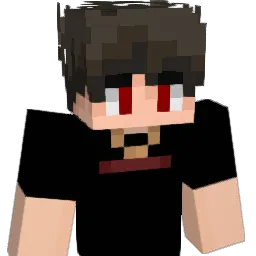 CatorceAUTOCLICK Minecraft avatar bust