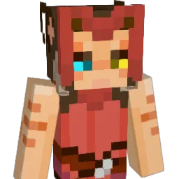Catra3's Minecraft skin