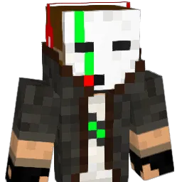 Catricee's Minecraft skin