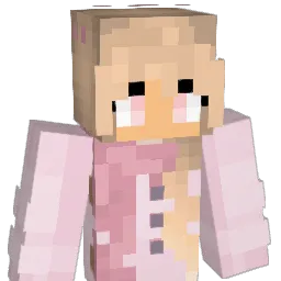 CatrineSejr Minecraft avatar bust