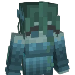 Catrinformation's Minecraft skin