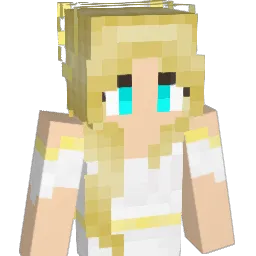 CatsAndSoda Minecraft avatar bust