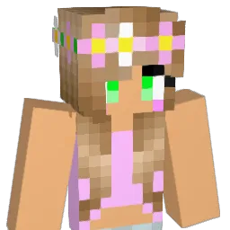 CatsChanning's Minecraft skin