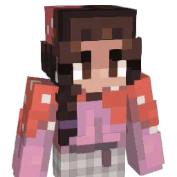 CatsRmyStyle's Minecraft skin
