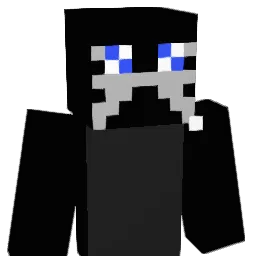 CatsRule1199 Minecraft avatar bust