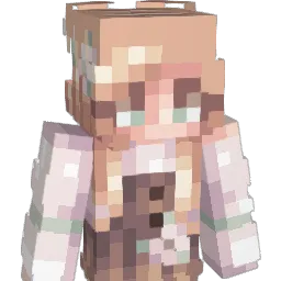 Cats_Are_Liquid Minecraft avatar bust