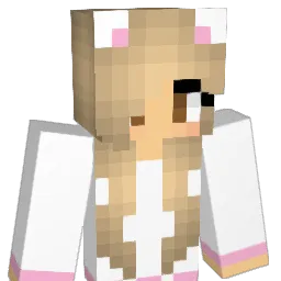 Cats_Everywhere Minecraft avatar bust