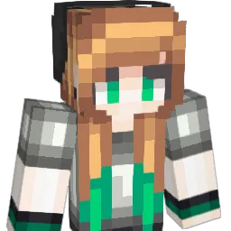 Cats_For_Hannah Minecraft avatar bust
