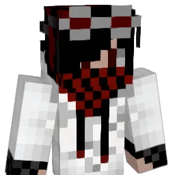 Cats_Meow123 Minecraft avatar bust