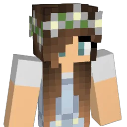 CatsandDogs90 Minecraft avatar bust