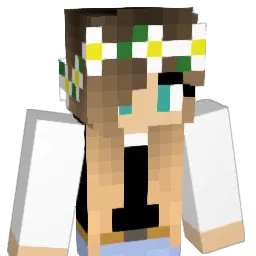 Catscraft_ Minecraft avatar bust