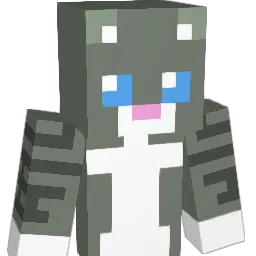 Catso2003 Minecraft avatar bust