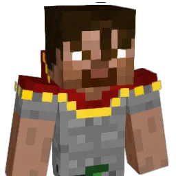 Catsofcats's Minecraft skin