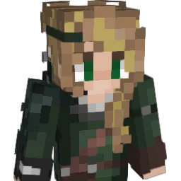 Catstack38's Minecraft skin