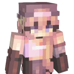 Catt452 Minecraft avatar bust