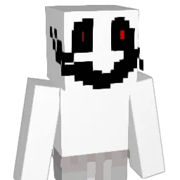 Cattier984 Minecraft avatar bust