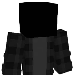 CattierDragon38 Minecraft avatar bust