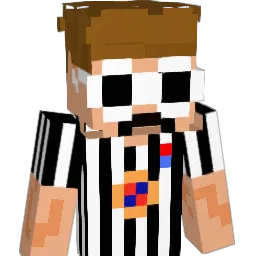 CattierFir5367 Minecraft avatar bust