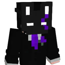 Cattiest_ Minecraft avatar bust