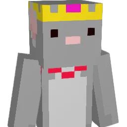 Catto_facto13 Minecraft avatar bust