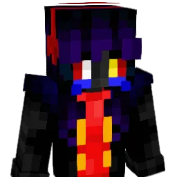 Catty626 Minecraft avatar bust
