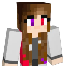 CattyClaws's Minecraft skin