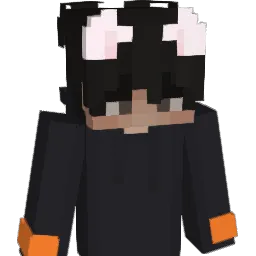 CattyFemboy's Minecraft skin