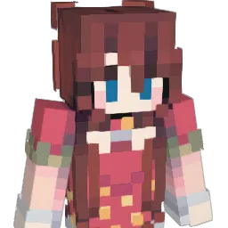 CattyPasta's Minecraft skin