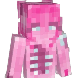 CattySlimeGirl