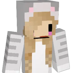Cattykitcat's Minecraft skin