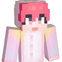 Catuh_ Minecraft avatar bust