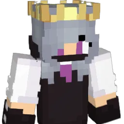 Catx_ Minecraft avatar bust