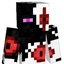 Catycorn3690 Minecraft avatar bust