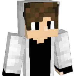 Catzilla007 Minecraft avatar bust