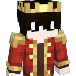 Caua_niko Minecraft avatar bust