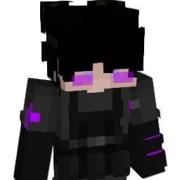 Caue2906 Minecraft avatar bust