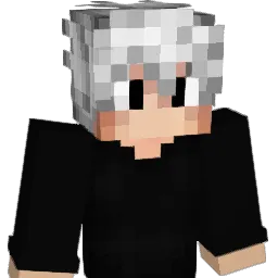 Caueh_ Minecraft avatar bust