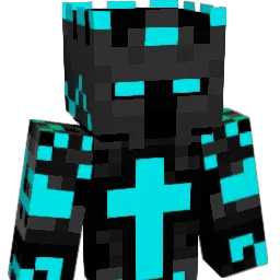 Cauldron01 Minecraft avatar bust