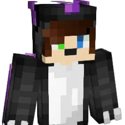 CauseDraven Minecraft avatar bust