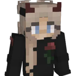CauseRegan Minecraft avatar bust