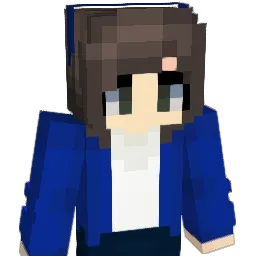 Cause_Key's Minecraft skin