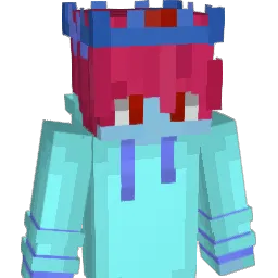 CausingCarnage Minecraft avatar bust