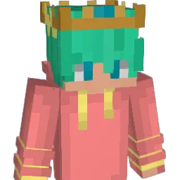 CausingChaos's Minecraft skin