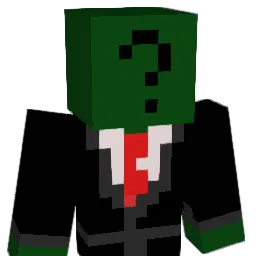 Caustic_260 Minecraft avatar bust