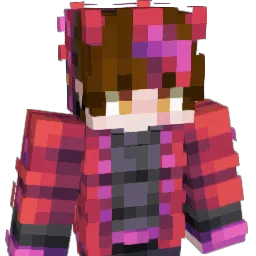 Cautan Minecraft avatar bust